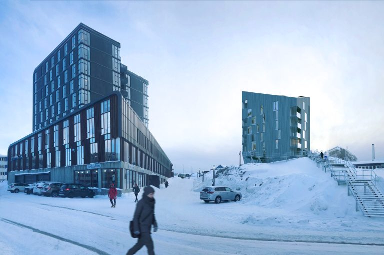 building